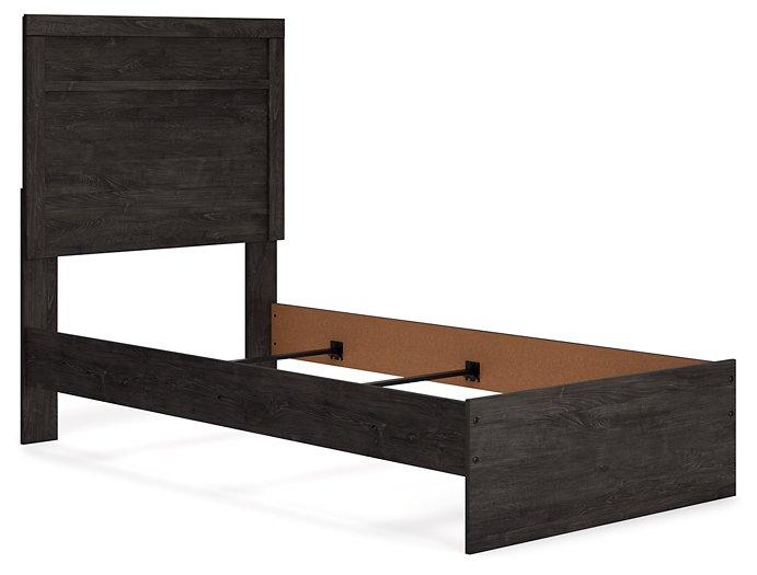 Belachime Bedroom Set - Sanctuary Home Furnishings (CA)*