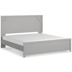 Cottonburg Bedroom Set