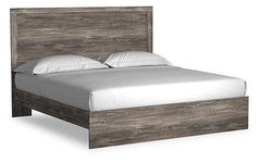 Ralinksi Bedroom Set - Sanctuary Home Furnishings (CA)*