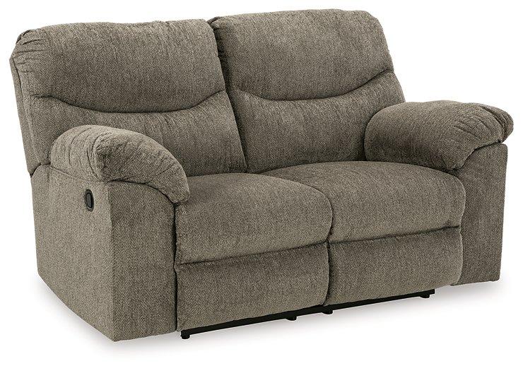 Alphons Living Room Set - Sanctuary Home Furnishings (CA)*