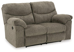 Alphons Living Room Set - Sanctuary Home Furnishings (CA)*
