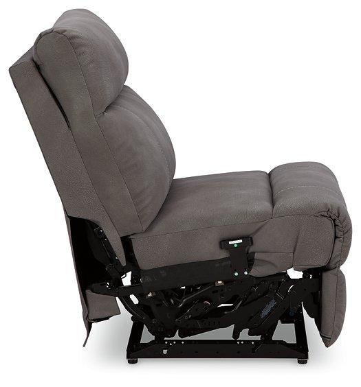 Next-Gen DuraPella Power Reclining Sectional - Sanctuary Home Furnishings (CA)*