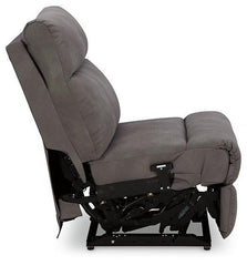 Next-Gen DuraPella Power Reclining Sectional - Sanctuary Home Furnishings (CA)*