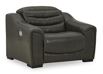 Center Line Living Room Set - Sanctuary Home Furnishings (CA)*