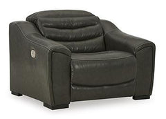 Center Line Living Room Set - Sanctuary Home Furnishings (CA)*