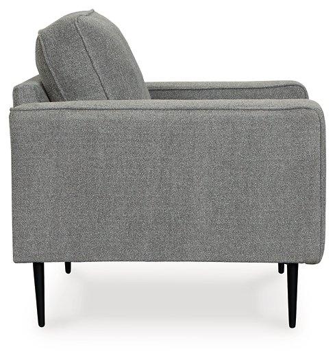 Hazela Living Room Set - Sanctuary Home Furnishings (CA)*