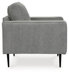 Hazela Living Room Set - Sanctuary Home Furnishings (CA)*