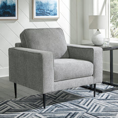 Hazela Living Room Set - Sanctuary Home Furnishings (CA)*