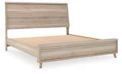 Hasbrick Bed