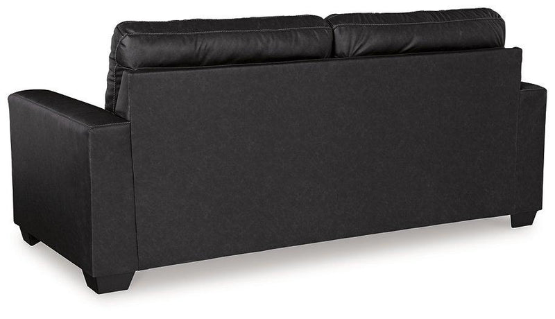 Barlin Mills Sofa - Sanctuary Home Furnishings (CA)*