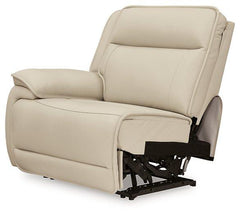 Double Deal Reclining Sectional with Console - Sanctuary Home Furnishings (CA)*