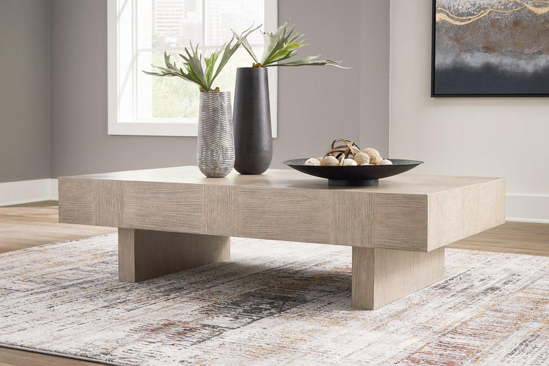 Jorlaina Occasional Table Set - Sanctuary Home Furnishings (CA)*