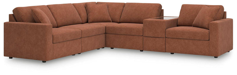 Pilar Peak Living Room Set - Sanctuary Home Furnishings (CA)*