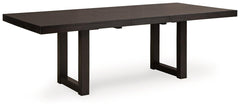 Neymorton Dining Room Set - Sanctuary Home Furnishings (CA)*