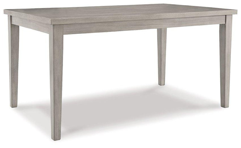 Parellen Dining Room Set - Sanctuary Home Furnishings (CA)*