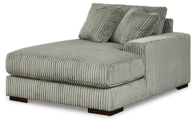 Lindyn Sectional with Double Chaise - Sanctuary Home Furnishings (CA)*