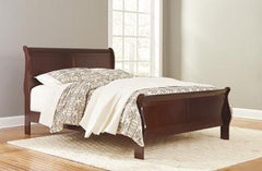 Alisdair Bedroom Set - Sanctuary Home Furnishings (CA)*