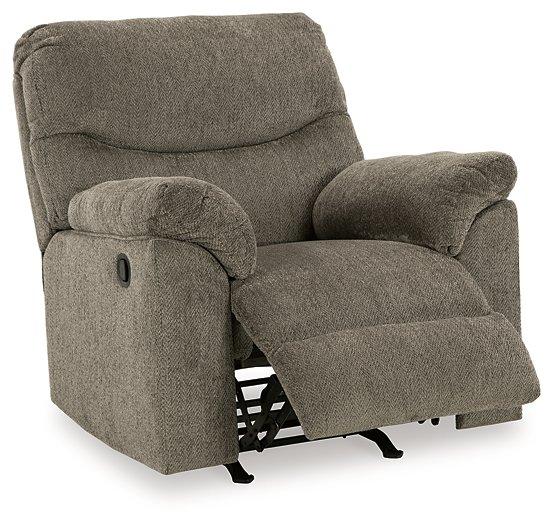 Alphons Living Room Set - Sanctuary Home Furnishings (CA)*