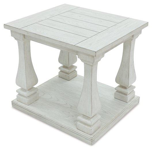 Arlendyne Occasional Table Set - Sanctuary Home Furnishings (CA)*