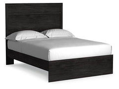 Belachime Bedroom Set - Sanctuary Home Furnishings (CA)*
