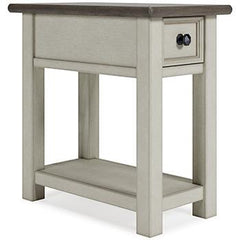 Bolanburg End Table Set - Sanctuary Home Furnishings (CA)*