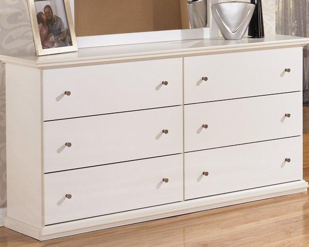 Bostwick Shoals Youth Dresser - Sanctuary Home Furnishings (CA)*