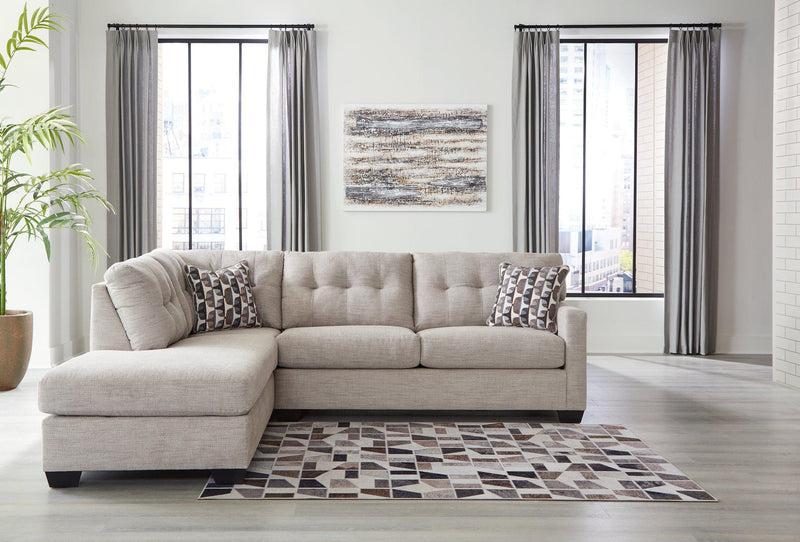 Mahoney Living Room Set - Sanctuary Home Furnishings (CA)*
