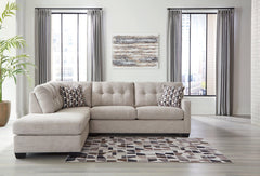 Mahoney Living Room Set - Sanctuary Home Furnishings (CA)*