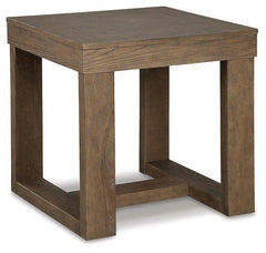 Cariton End Table Set - Sanctuary Home Furnishings (CA)*