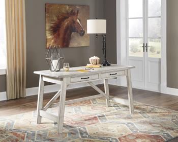 Carynhurst Home Office Set - Sanctuary Home Furnishings (CA)*