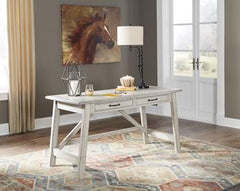 Carynhurst Home Office Set - Sanctuary Home Furnishings (CA)*