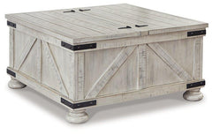 Carynhurst Occasional Table Set - Sanctuary Home Furnishings (CA)*
