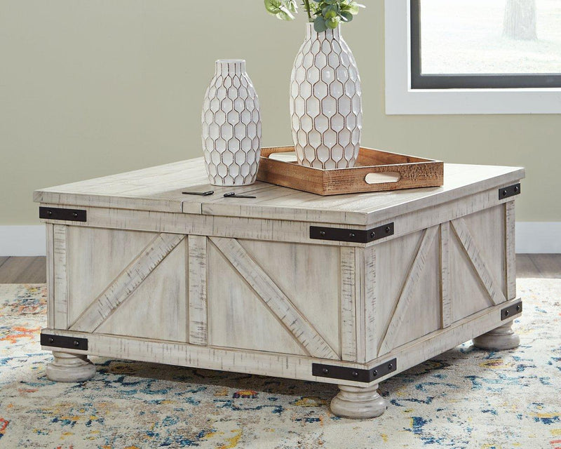 Carynhurst Occasional Table Set - Sanctuary Home Furnishings (CA)*