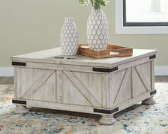 Carynhurst Occasional Table Set - Sanctuary Home Furnishings (CA)*