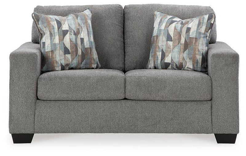 Deltona Living Room Set - Sanctuary Home Furnishings (CA)*