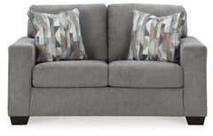 Deltona Living Room Set - Sanctuary Home Furnishings (CA)*