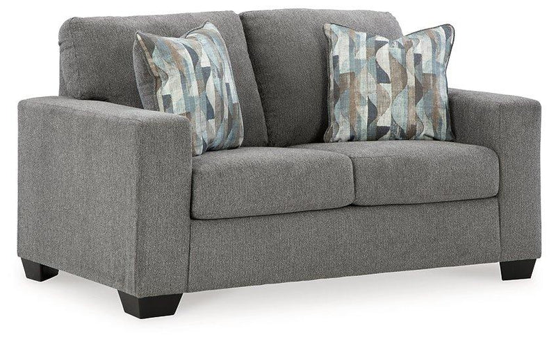 Deltona Living Room Set - Sanctuary Home Furnishings (CA)*