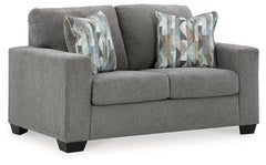Deltona Living Room Set - Sanctuary Home Furnishings (CA)*