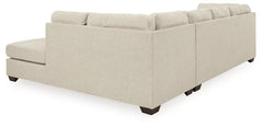 Falkirk Living Room Set - Sanctuary Home Furnishings (CA)*