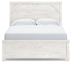 Gerridan Bed