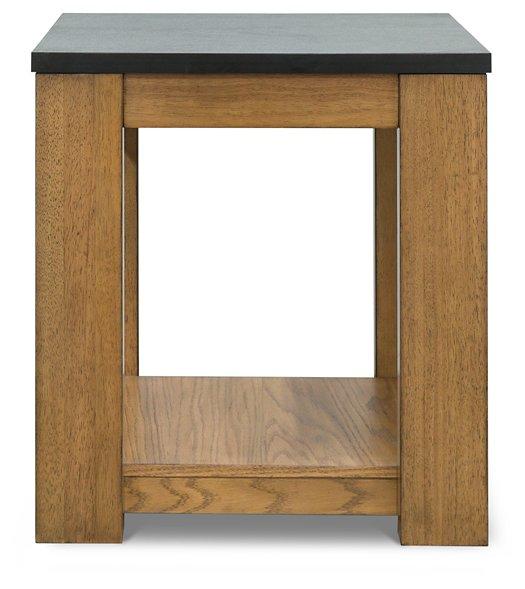 Quentina Occasional Table Set - Sanctuary Home Furnishings (CA)*