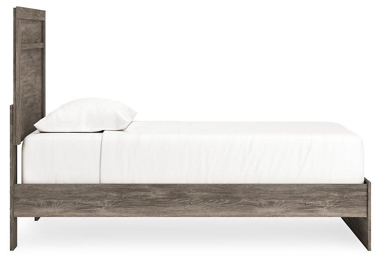 Ralinksi Bedroom Set - Sanctuary Home Furnishings (CA)*