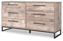 Neilsville Dresser - Sanctuary Home Furnishings (CA)*