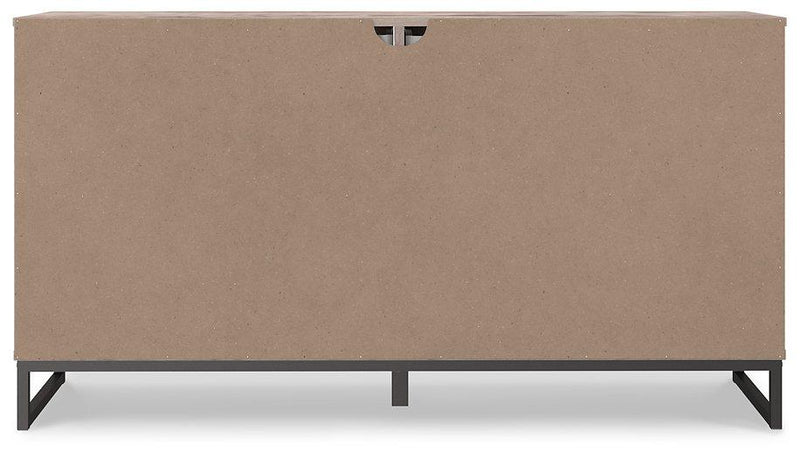 Neilsville Dresser - Sanctuary Home Furnishings (CA)*