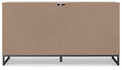 Neilsville Dresser - Sanctuary Home Furnishings (CA)*