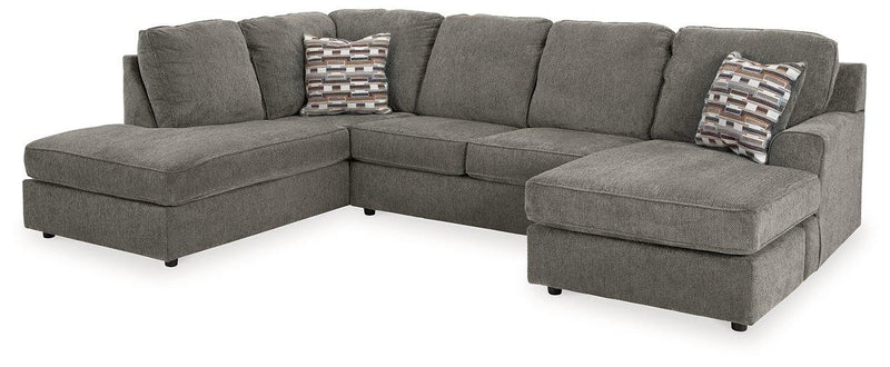 O'Phannon Living Room Set - Sanctuary Home Furnishings (CA)*
