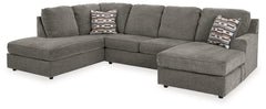 O'Phannon Living Room Set - Sanctuary Home Furnishings (CA)*