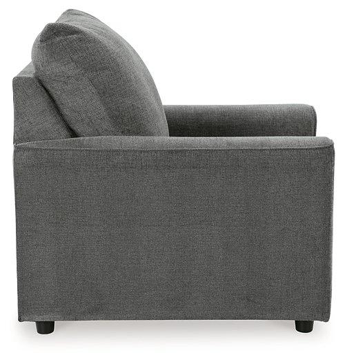 Stairatt Living Room Set - Sanctuary Home Furnishings (CA)*