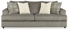 Soletren Sofa image