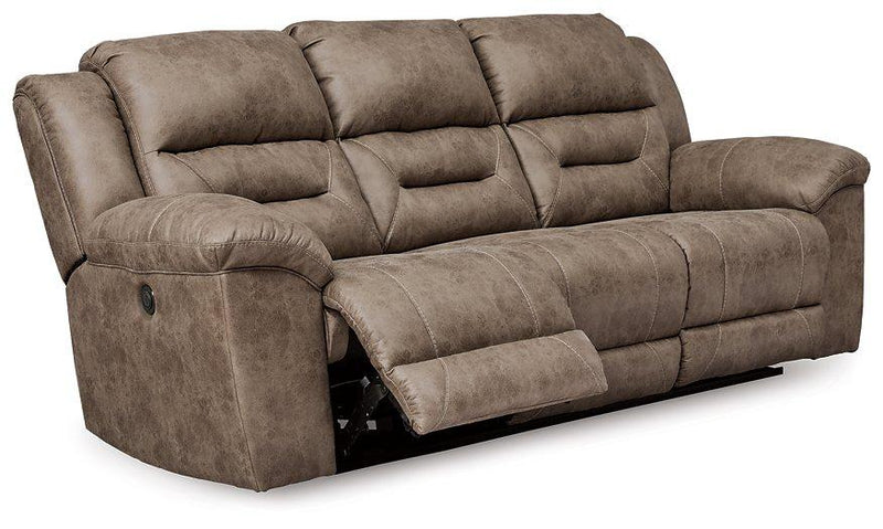 Stoneland Living Room Set - Sanctuary Home Furnishings (CA)*